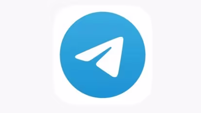 telegram