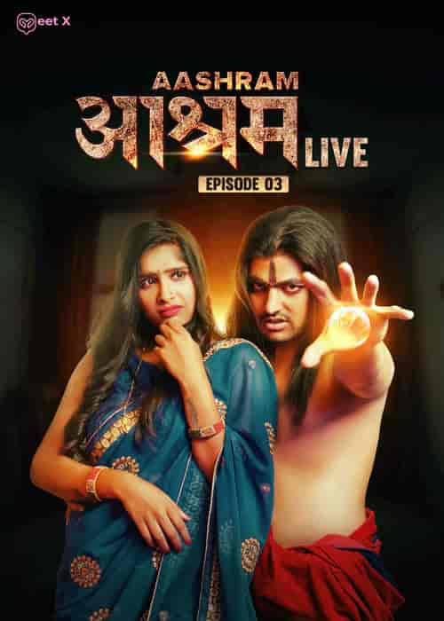 Aashram Live Episode 3