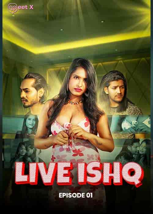 Live Ishq Episode 01