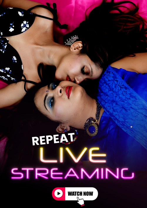 Alka And Sana Lesbian Repeat Live