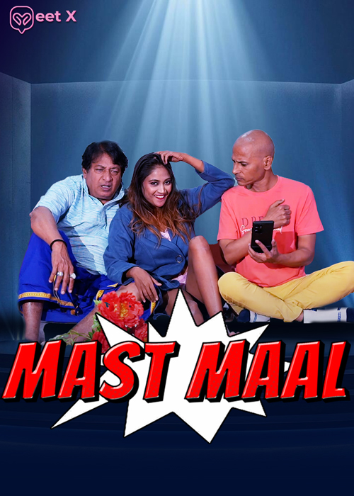 Mast Maal