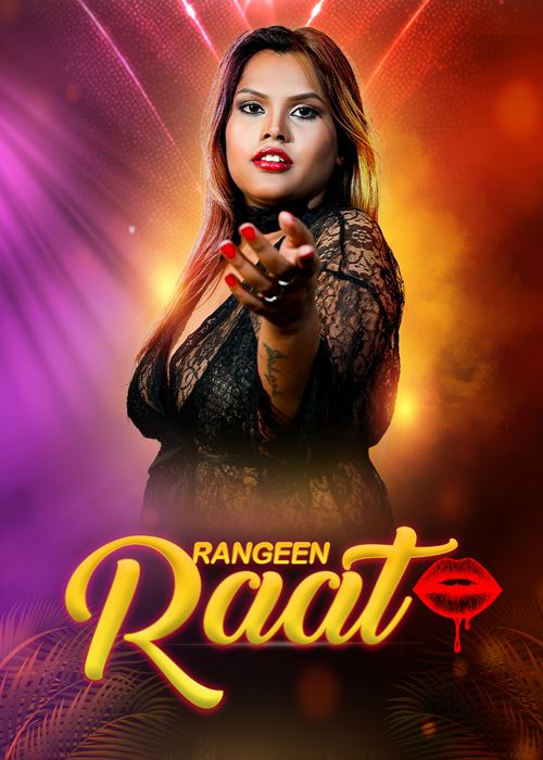Rangeen Raat (2025) MeetX