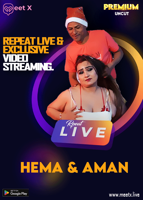 Hema And Aman