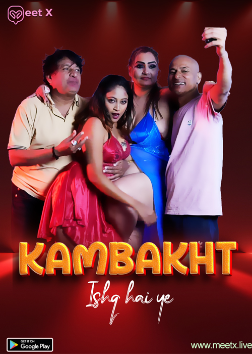 Kambakht Ishq